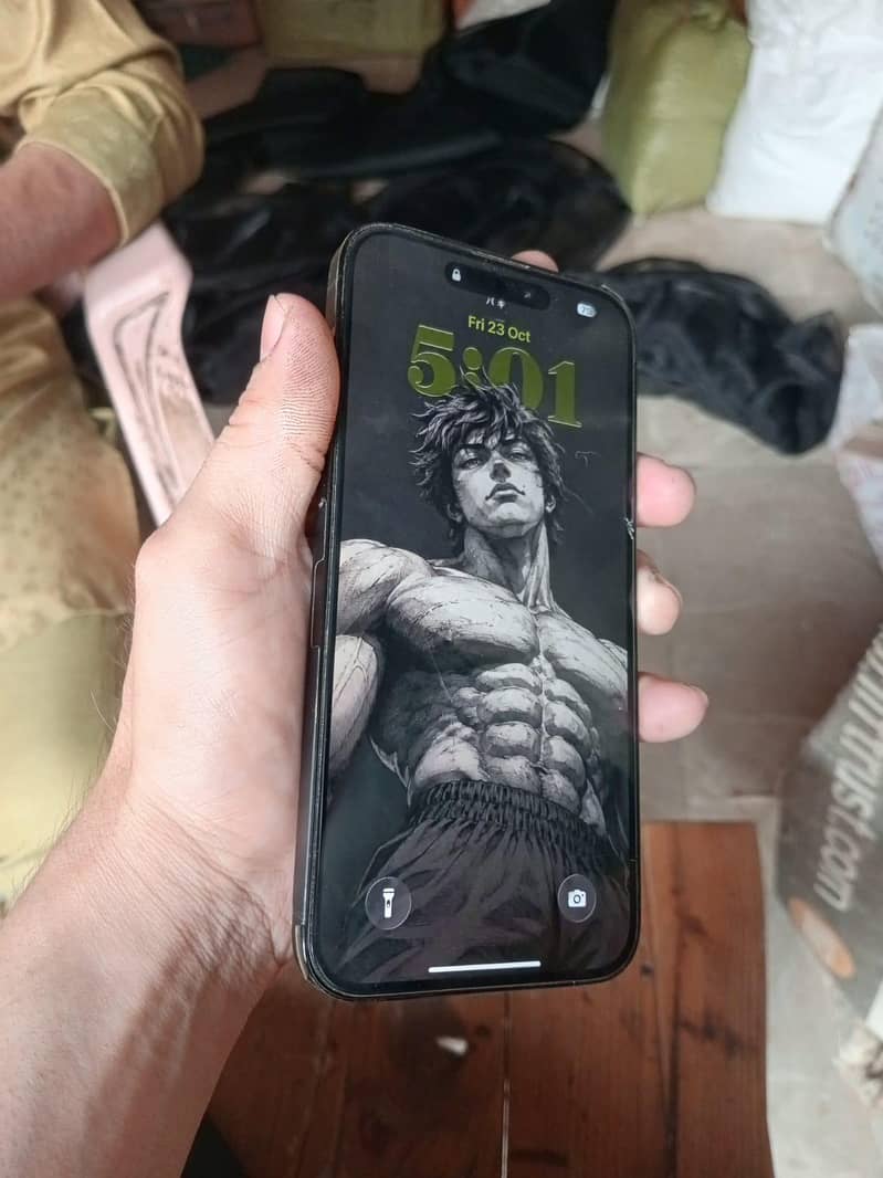 Apple iPhone 14 Pro Max 1
