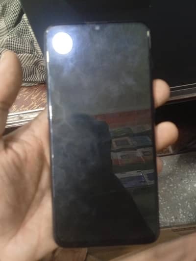 One Plus 6T