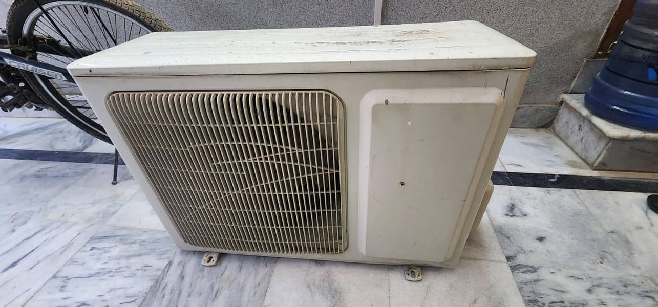 Orient AC 0