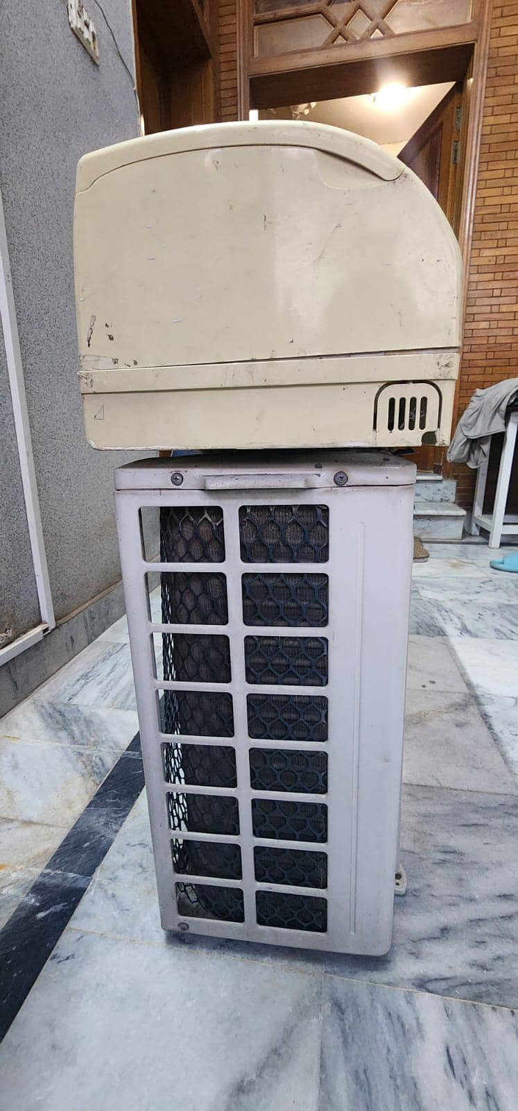 Orient AC 3