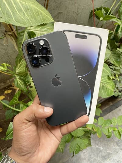 iphone 14pro for sale