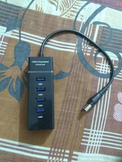 OTG 3.0 4 in 1
