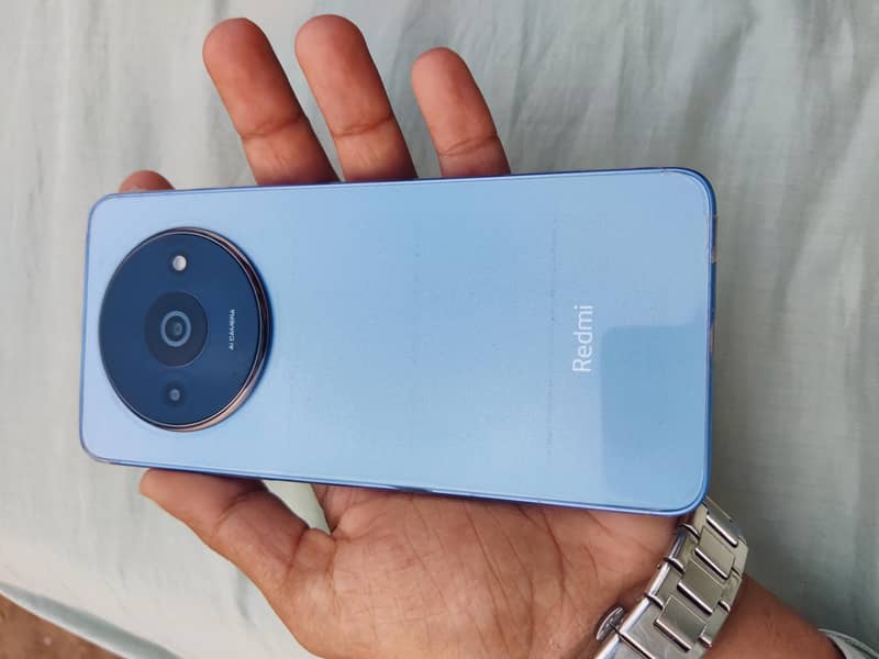 Xiaomi Redmi A3 0