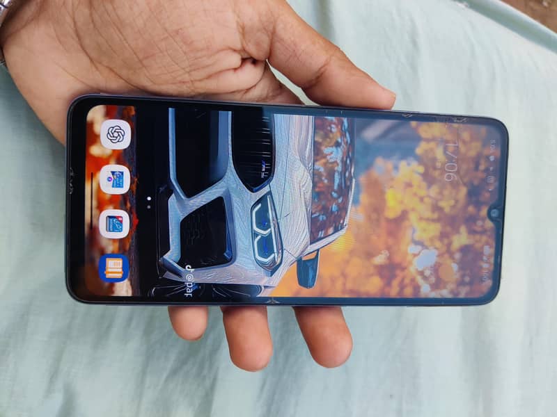 Xiaomi Redmi A3 1