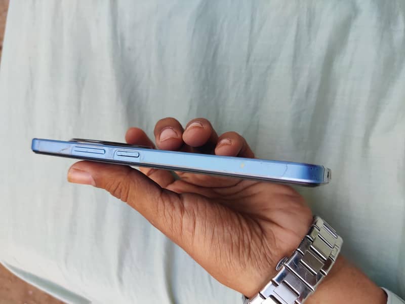 Xiaomi Redmi A3 4