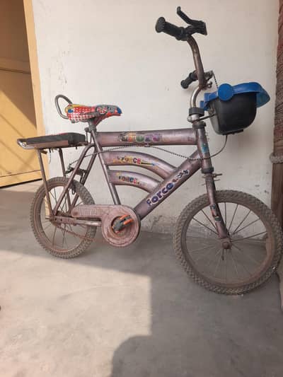 Cycle for sale