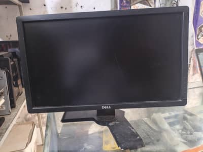 used LCD 20 inch for urgent  sale