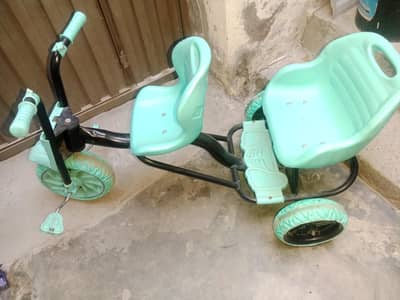 kids tricycle
