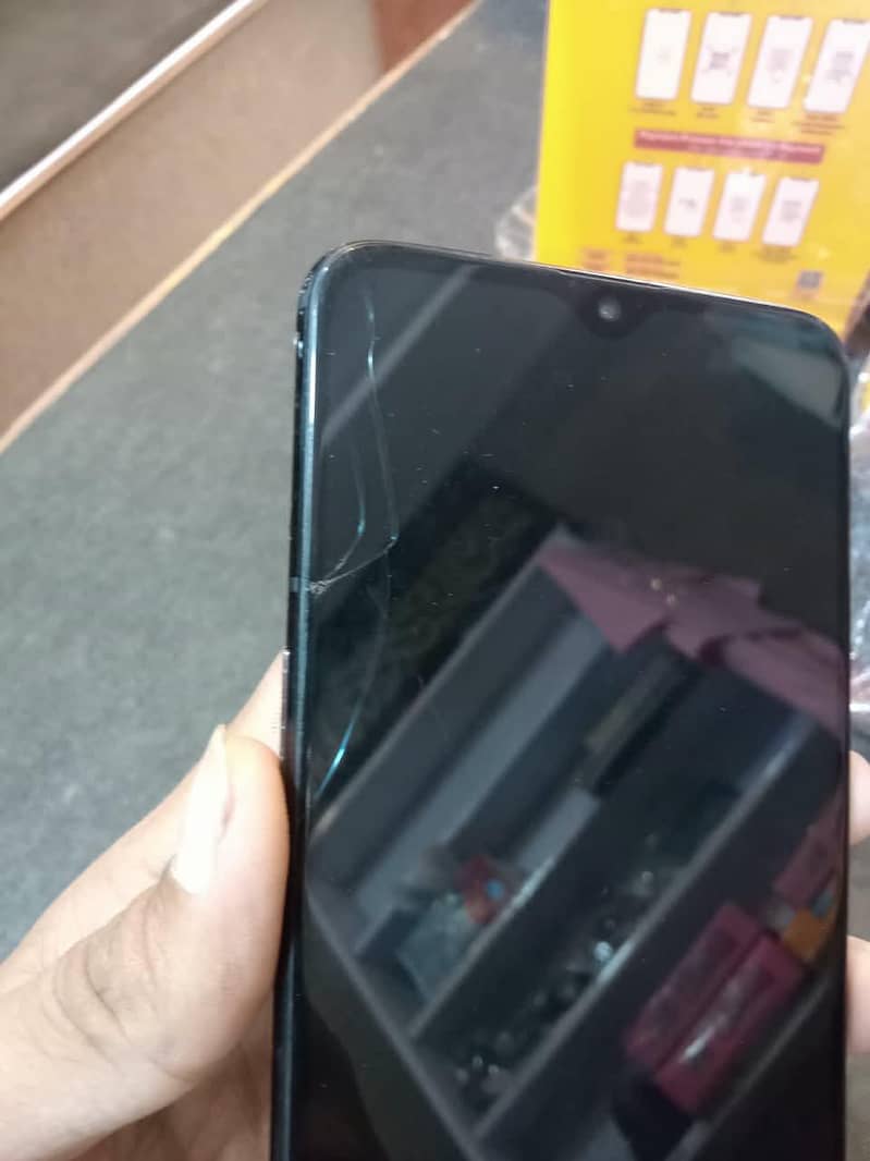 One Plus 6 1