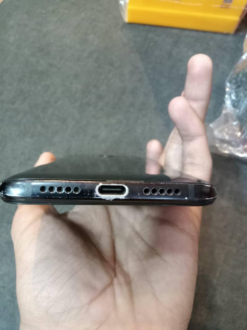 One Plus 6 3