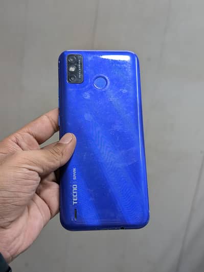 Tecno Spark 6 3/64 GB