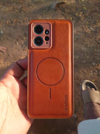 Xiaomi Redmi Note 12