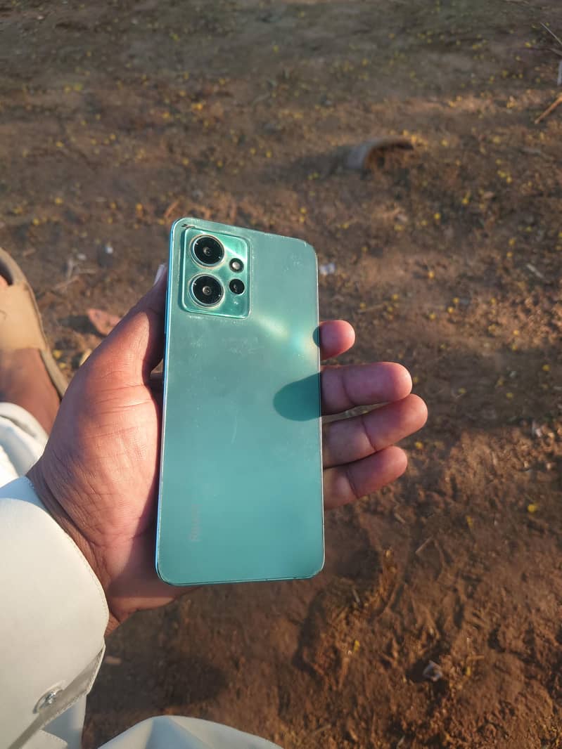 Xiaomi Redmi Note 12 1