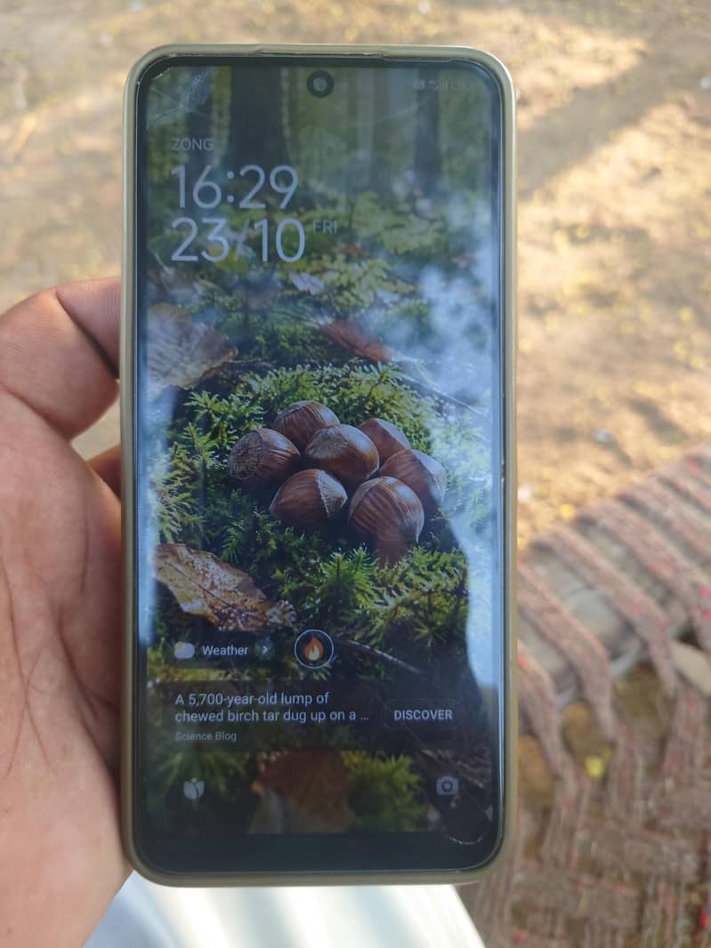 Xiaomi Redmi Note 12 4