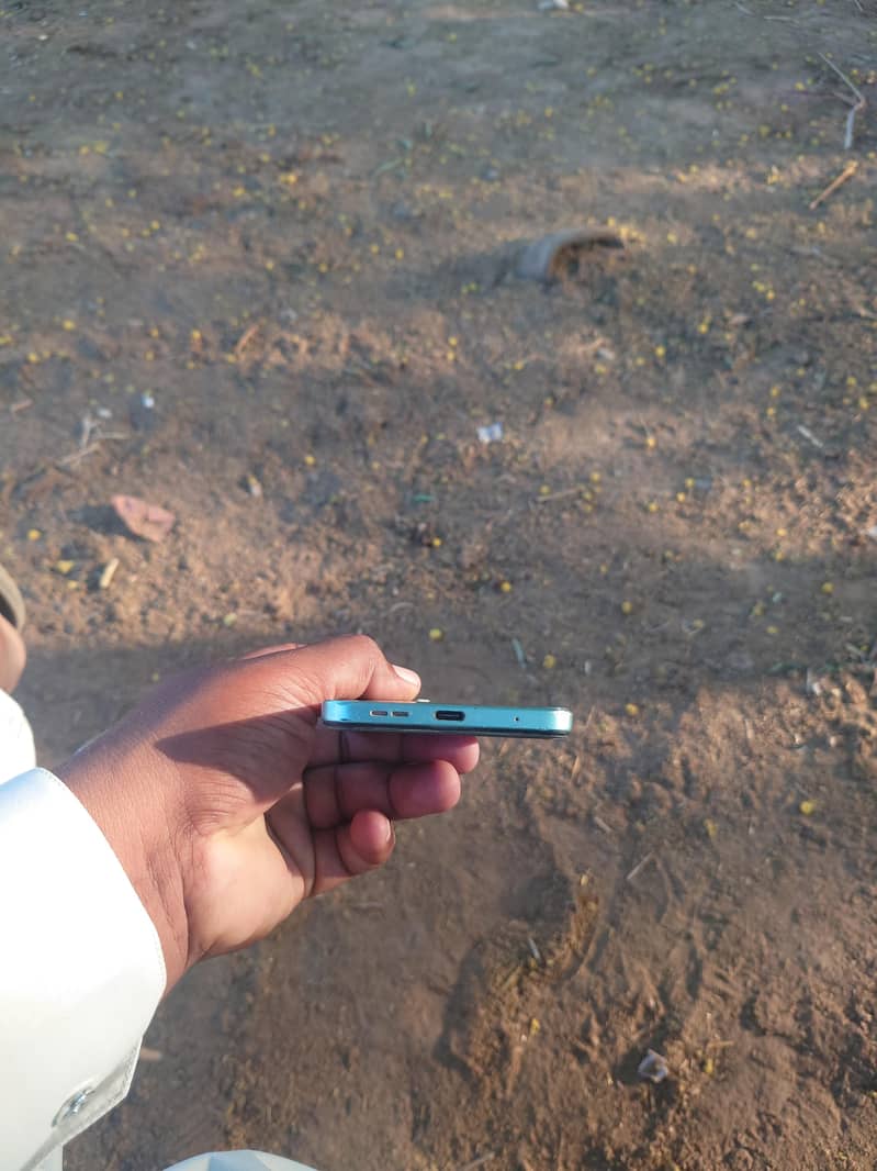 Xiaomi Redmi Note 12 5