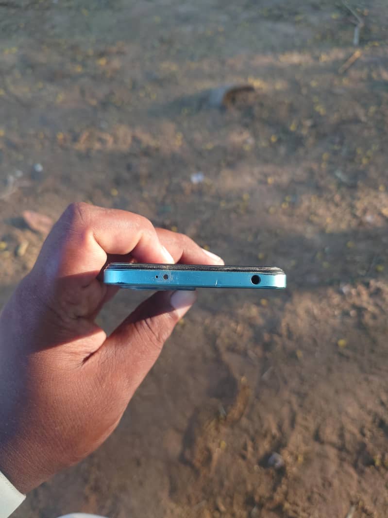 Xiaomi Redmi Note 12 6