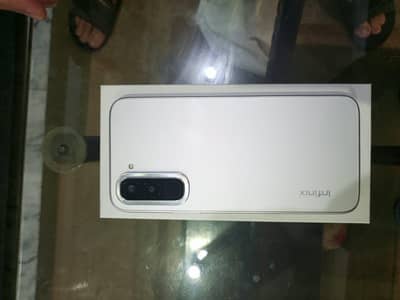 Infinix Hot 70