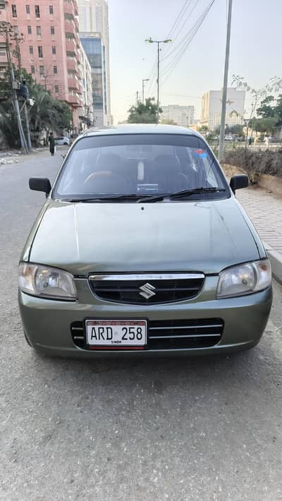 Suzuki Alto 2008