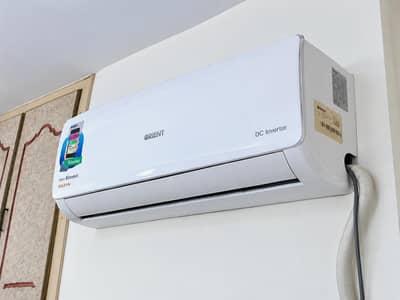 1 Ton orient inverter AC