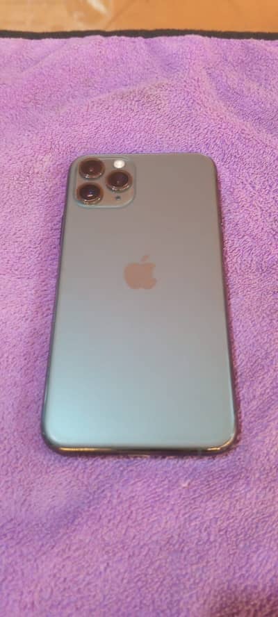 Apple iPhone 11 Pro 64Gb non pta factory unlocked