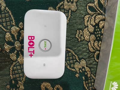 zong blot plus device