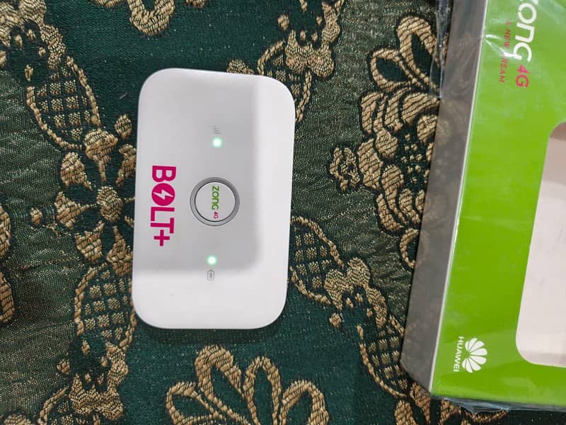 zong blot plus device 2