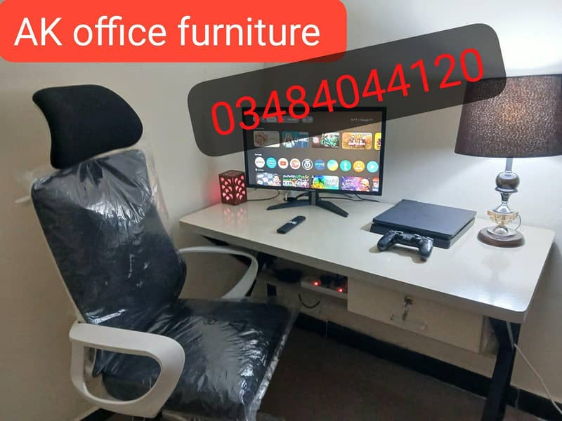 Study Table,Computer laptopTable,Office Table,office chair workstation 0