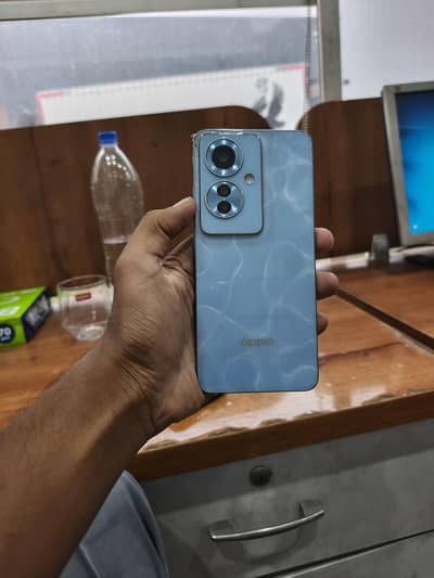 OPPO Reno11 F