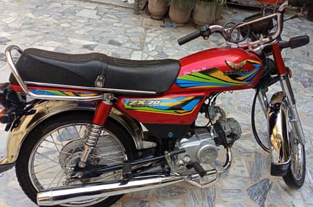 zxmco 70 motorcycle