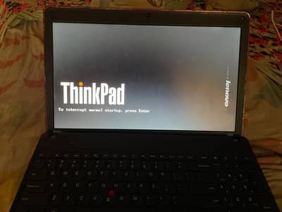 Lenovo Thinkpad E545 Exchange Possible