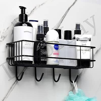 Washroom Metal Stand