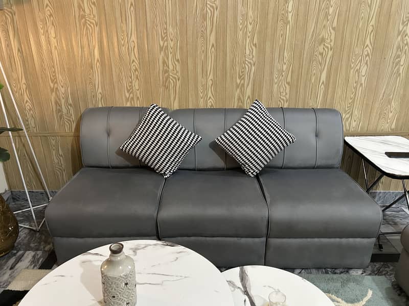 Five seater sofa 3