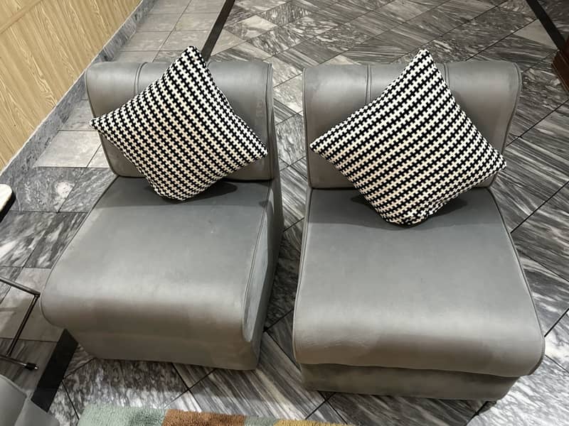 Five seater sofa 4
