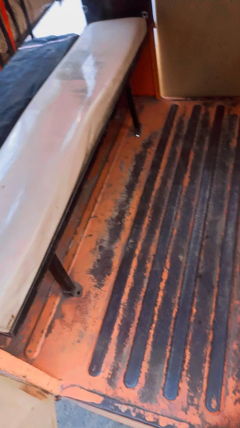 Siwa Auto rickshaw 1