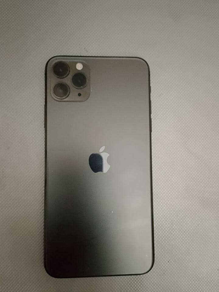 Apple iPhone 11 Pro Max 0