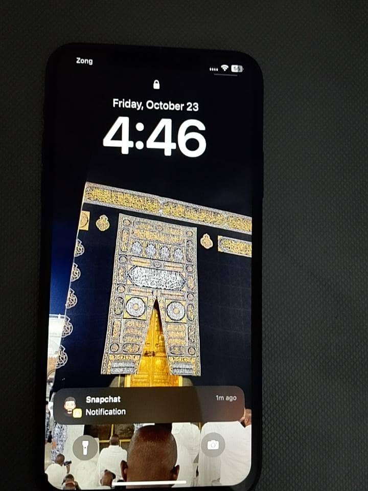 Apple iPhone 11 Pro Max 1