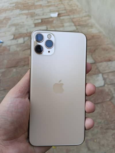 Apple iPhone 11 Pro Max