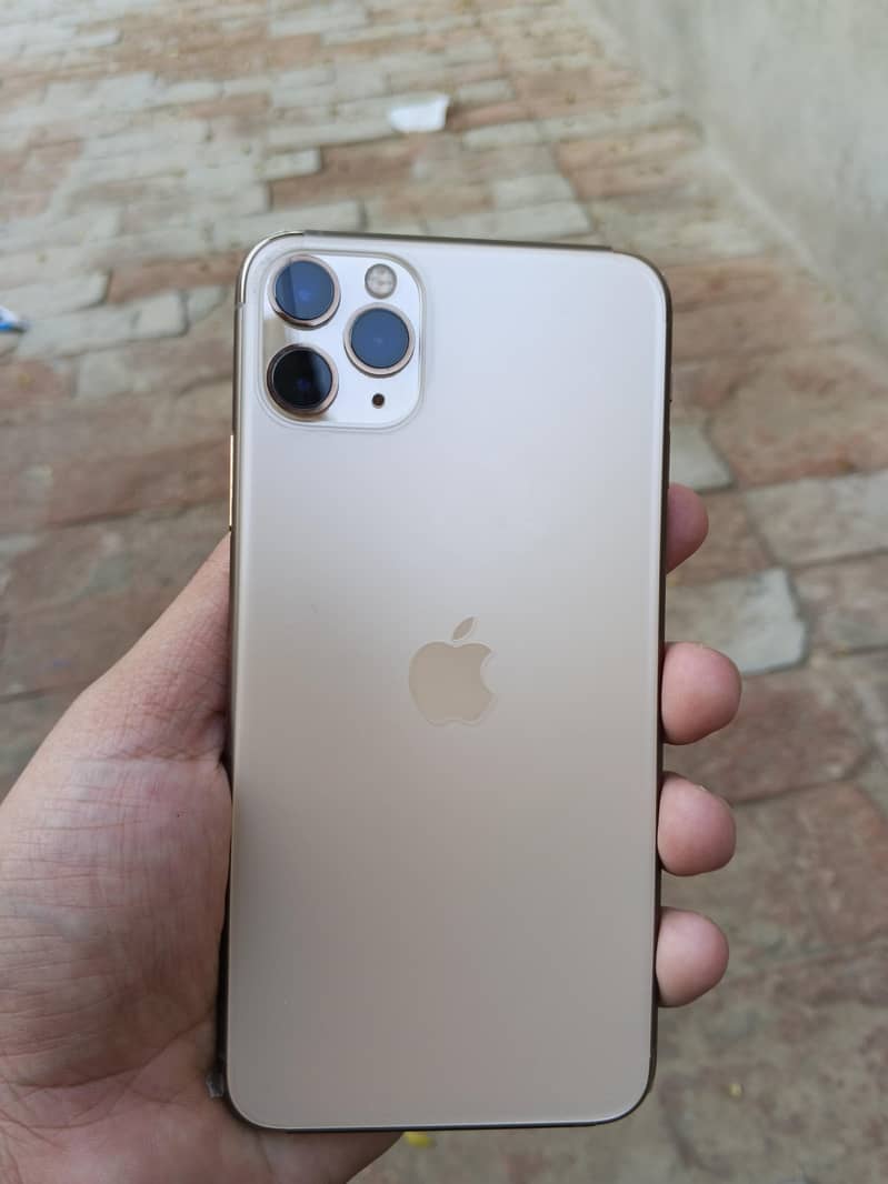 Apple iPhone 11 Pro Max 0