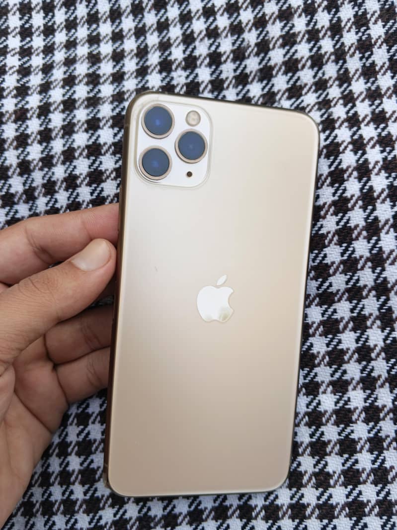Apple iPhone 11 Pro Max 11