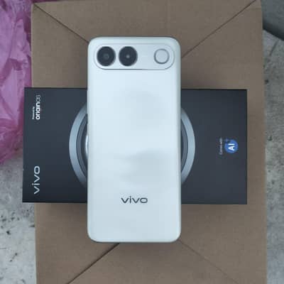 Vivo V80 Lite 5G