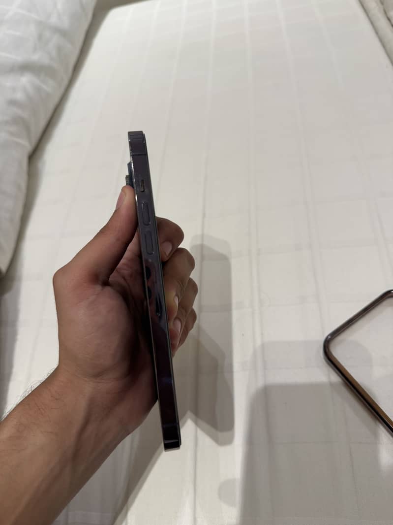 Apple iPhone 14 Pro Max 12