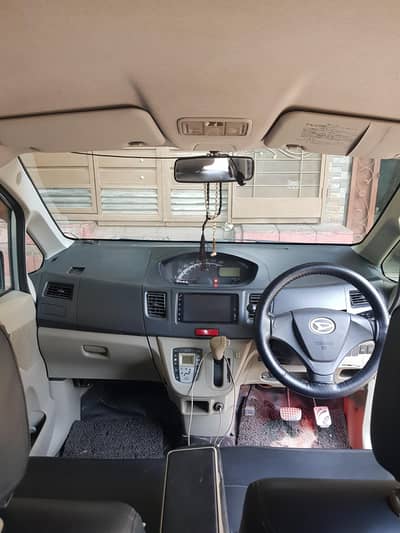 Daihatsu Move 2016