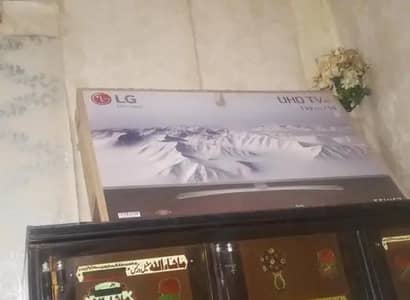 LG ORIGINAL LED 55 "