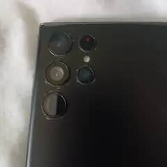Samsung Galaxy S22 ultra 12/256