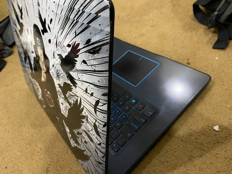 DELL G3 3779 2