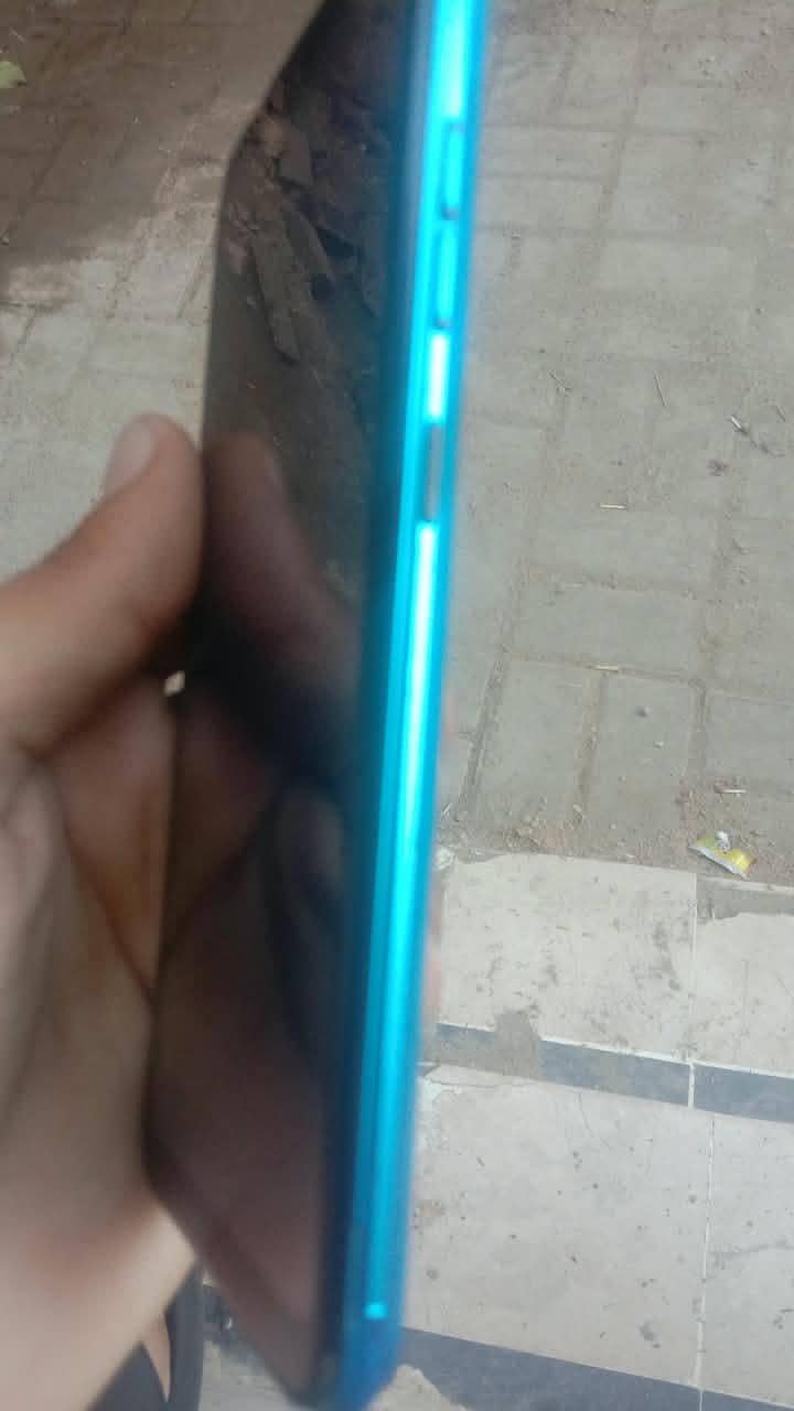Tecno Pop 5 1