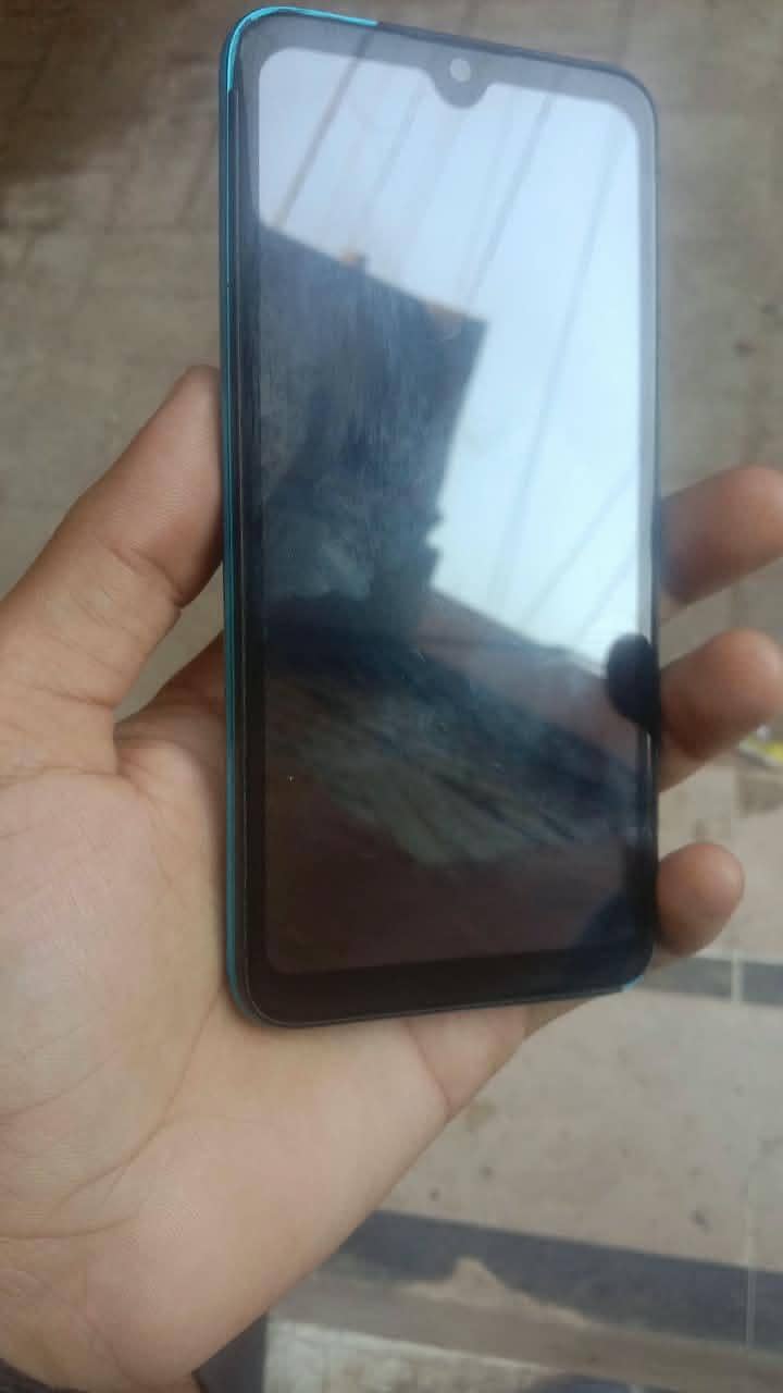 Tecno Pop 5 2