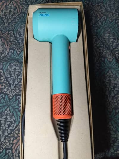 dayson Panasonic Nural