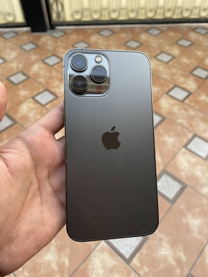 Apple iPhone 13 Pro Max 0