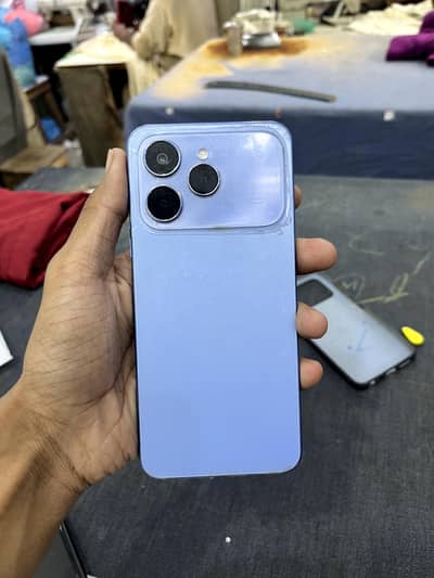 Tecno spark 40 (6+4) (128)Gb All ok